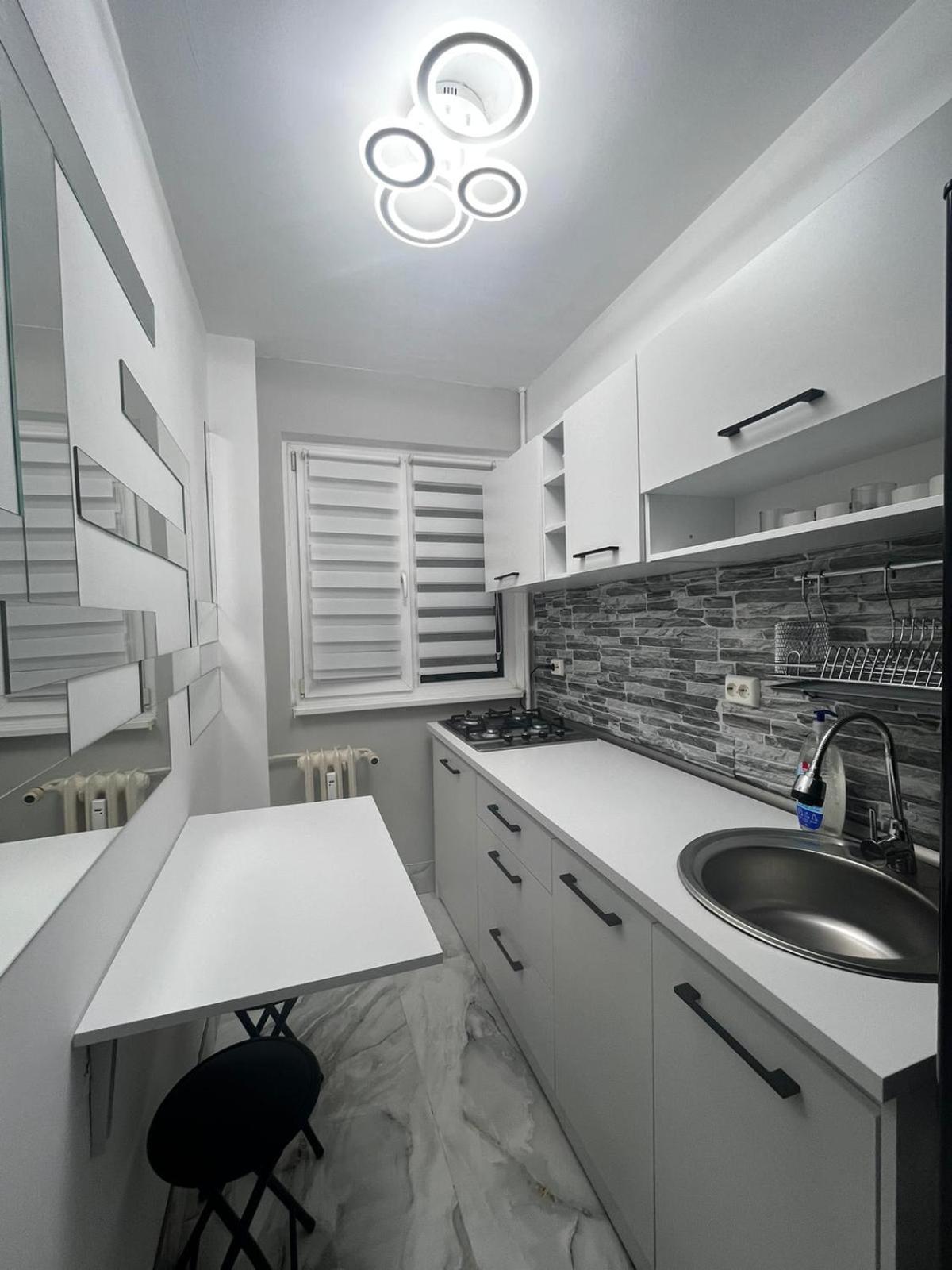 Crd Residence Iasi Bagian luar foto