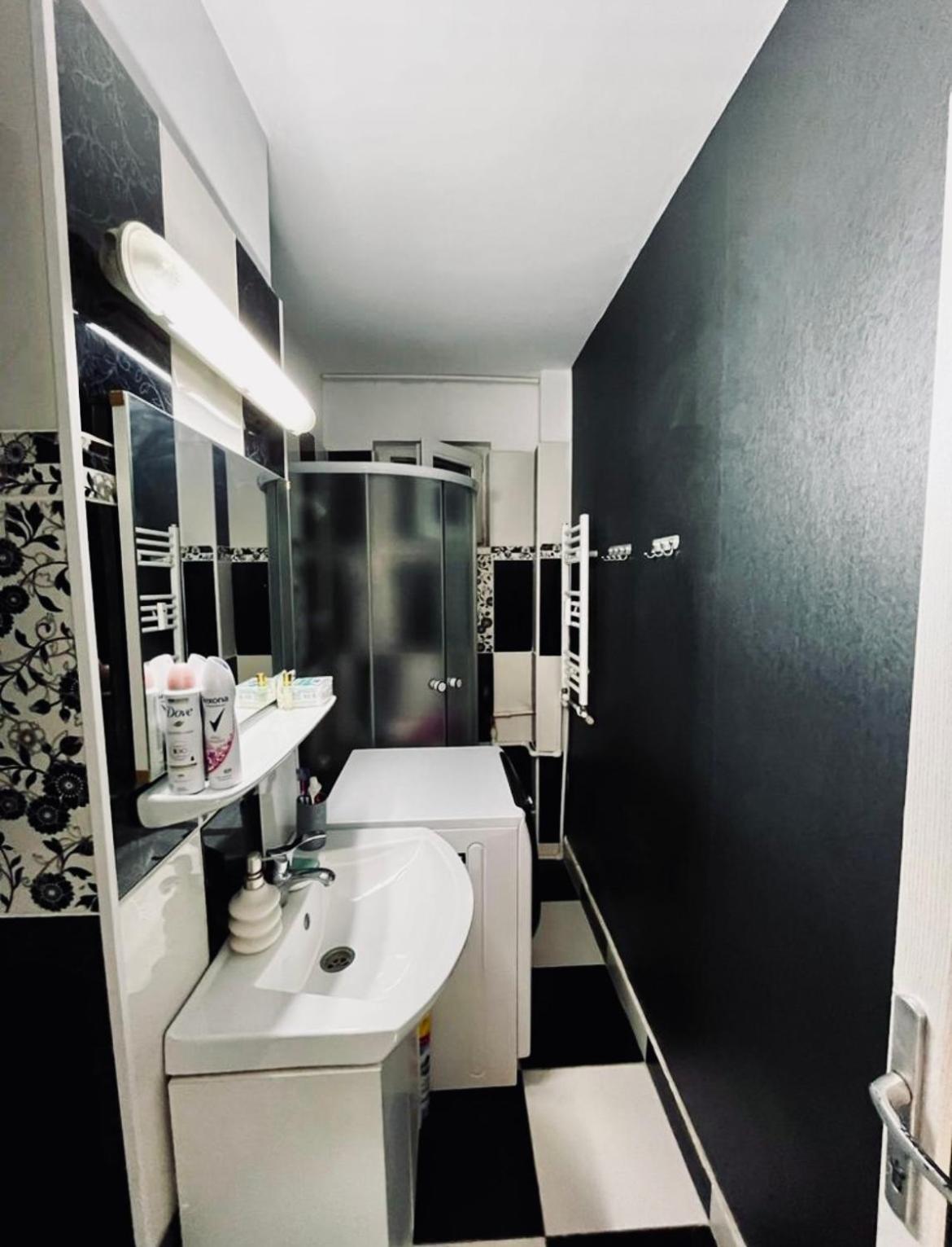 Crd Residence Iasi Bagian luar foto